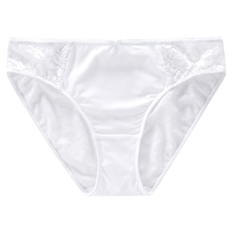 brazilian slip weiß|Weisse Slips für Damen online entdecken 